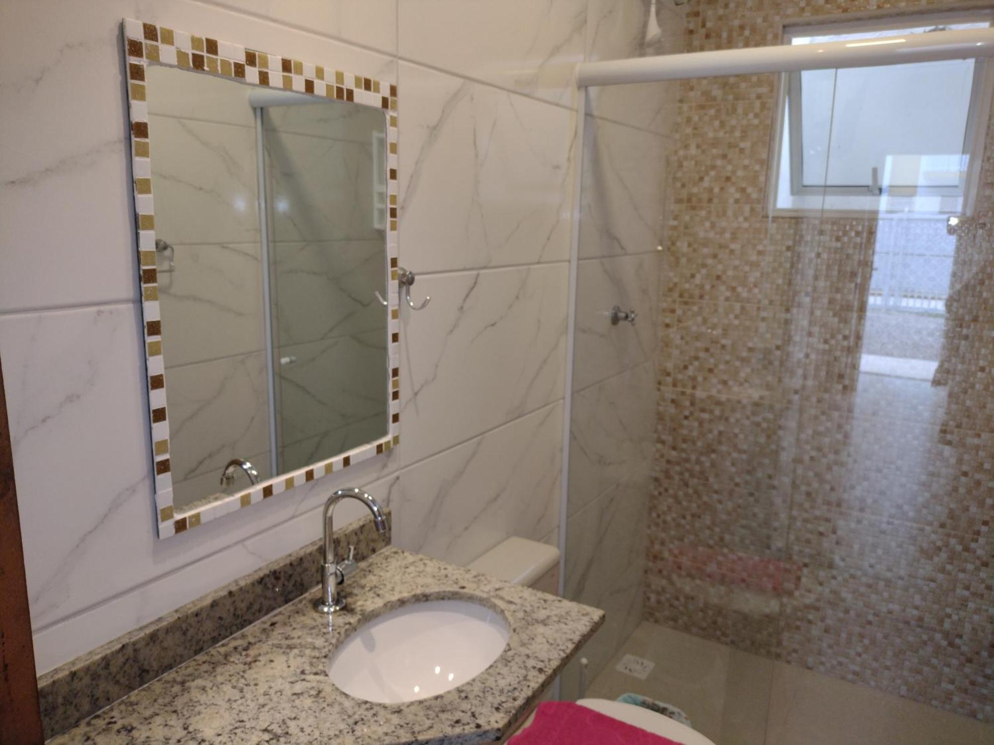 Apartamentos Kairos Убатуба Экстерьер фото
